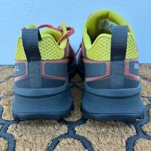 Merrell | Shoes | Merrell Speed Eco Low Mens Athletic Hiking 